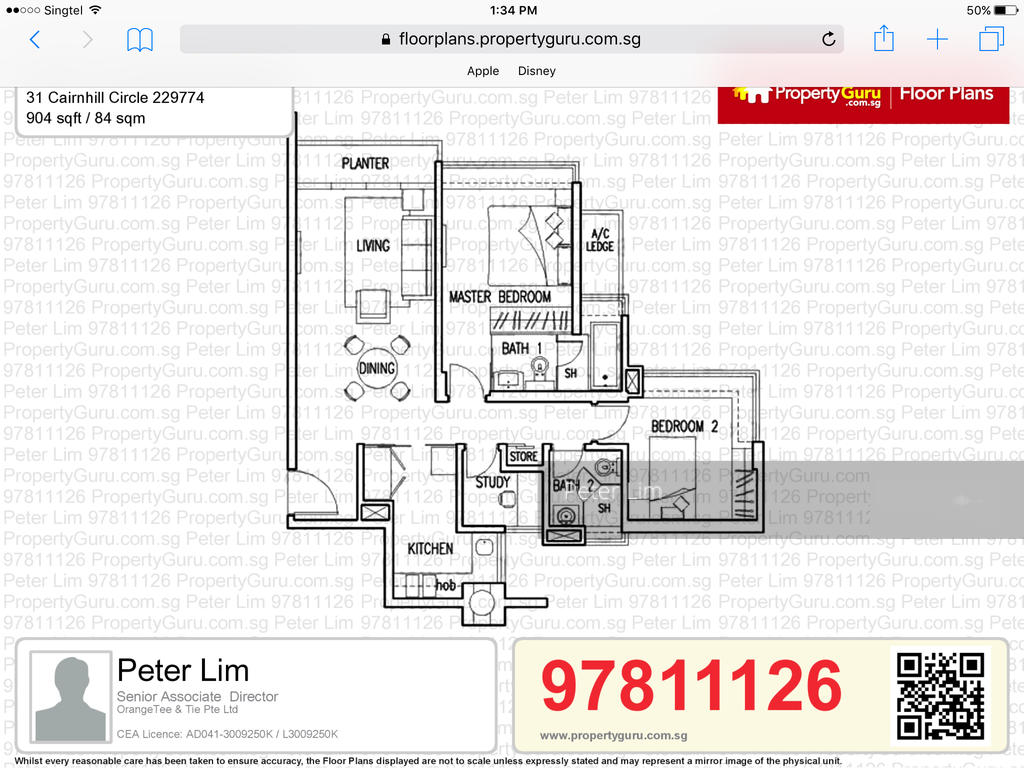 Cairnhill Residences thumbnail photo